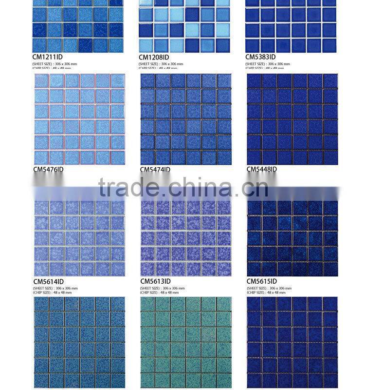 Fico CM8003BID, small broken piece wholesale price seaside shell mosaic