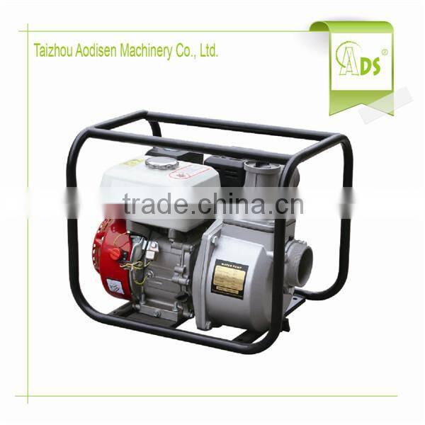 home use high quality with ce pump 6.5hp
