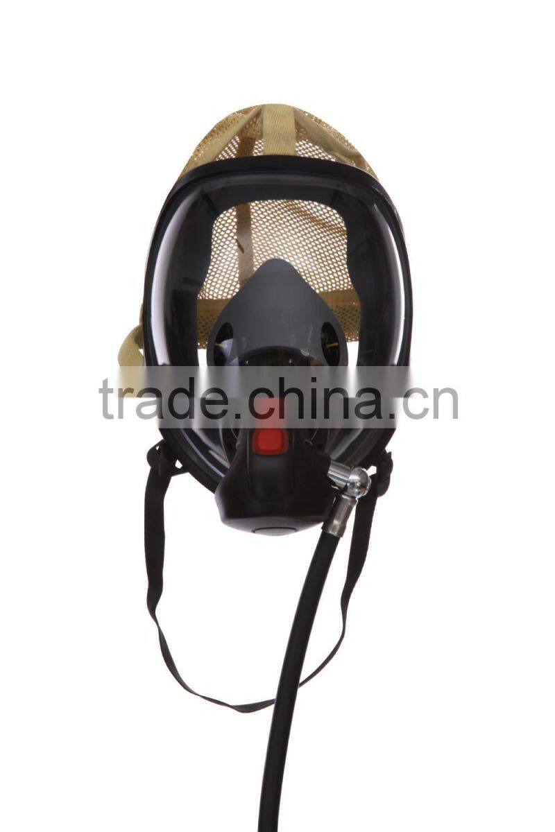 Survival Equipment Emergency Rescue Equipment Air Breathing Apparatus