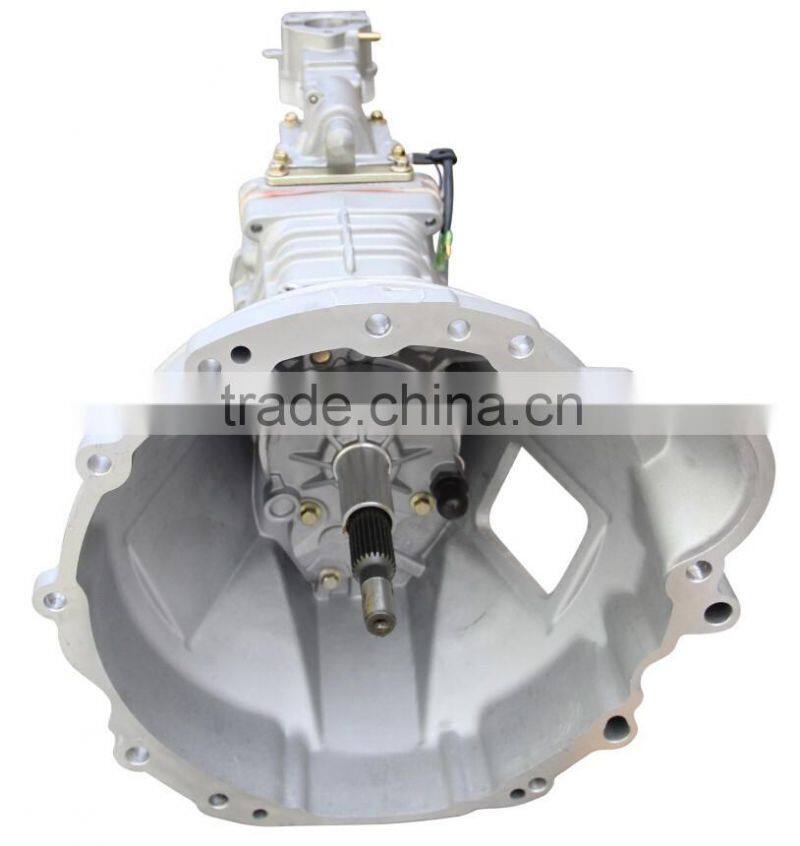 8-97112-190-0 897077123 051 Transmission gear box for TFR54 4JA1 4JA1T