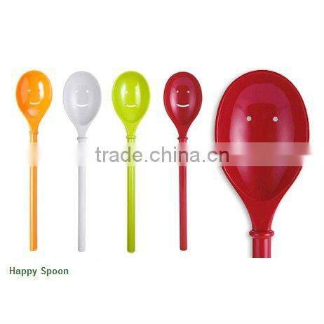 Hot Sell High Quality Fda Lfgb Sgs Silicone Scoop For Kids