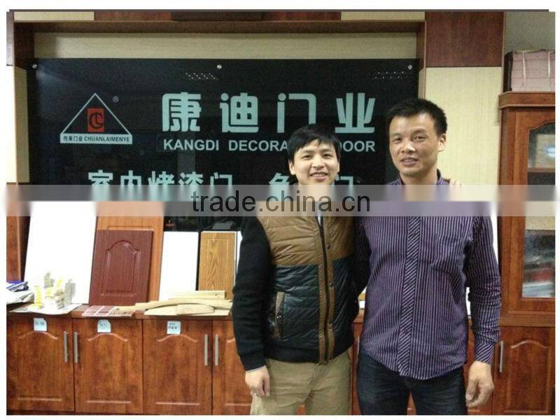 2013 HOT! ZHEJIANG INTERIOR DOOR WITH CHEAP PRICE