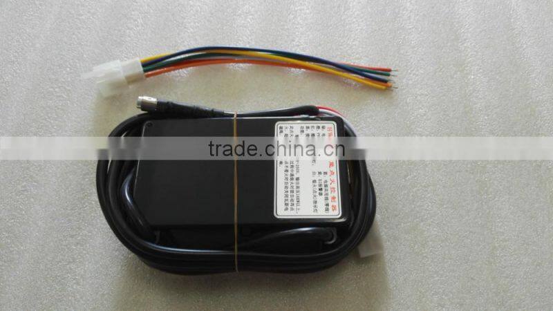 High quality factory direct sale black module 220 electronic automatic gas burner ignitor