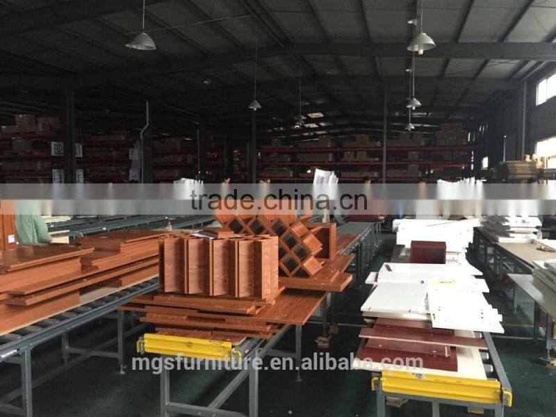 Chinese antique factory hot sell furniture fabric bed/modern fabric beds