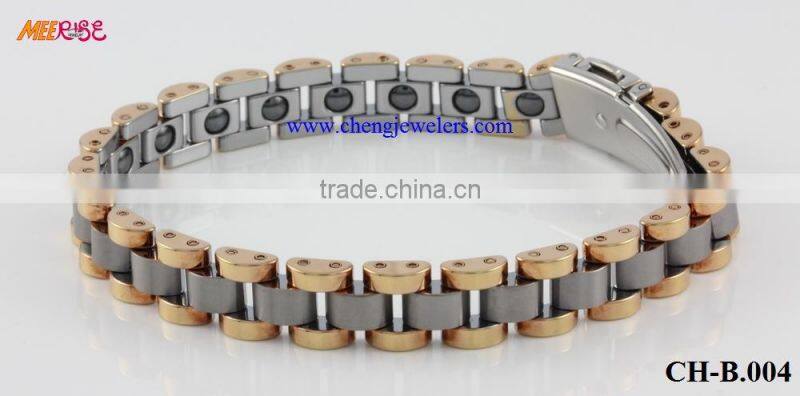 2015 latest designs magnetic bracelet benefit,bracelet magnetic