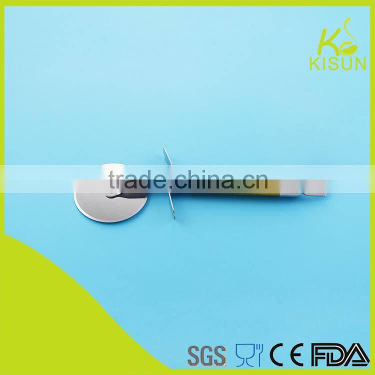 best quality 2015 April new product pizza wheel cutter