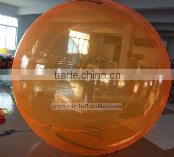 Attractive special light ball water fountain