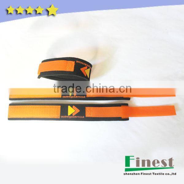 Logo Imprint Neoprene Running Ankle Belt