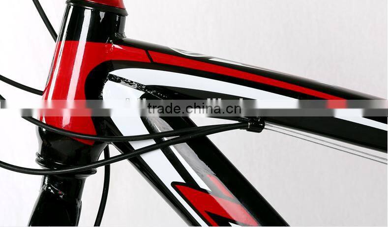 26 inch 21speed fixed gear / Road bike for fashionable design /good market road bicycle