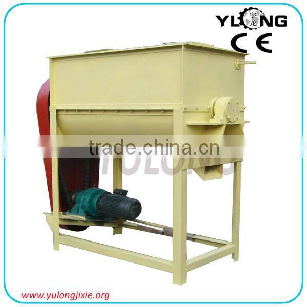CE approved poultry feed mixer machine for hot sale