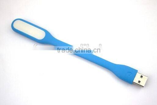 USB cable led light / USB Computer Light / Flexible mini light
