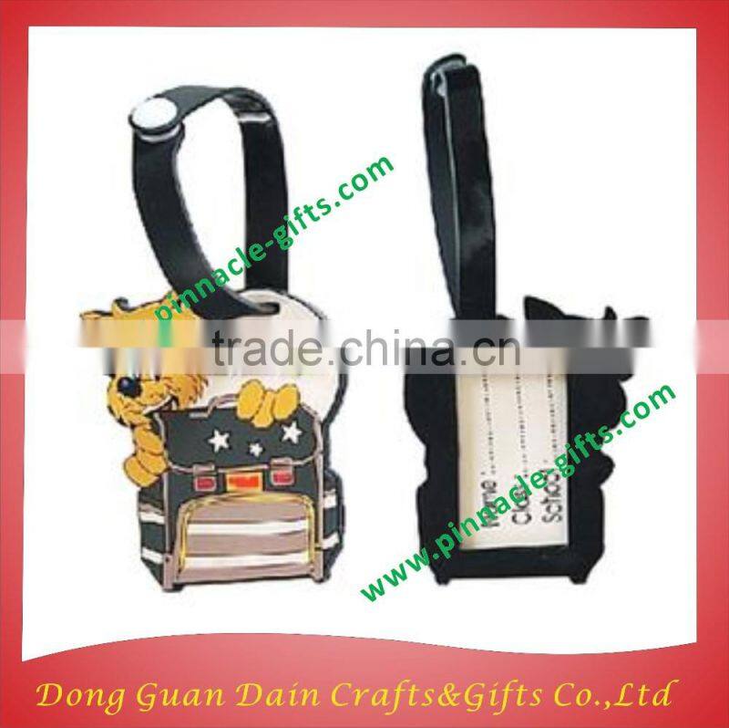 Factory Professional Custom Made High Quality Personalized Travel Souvenir