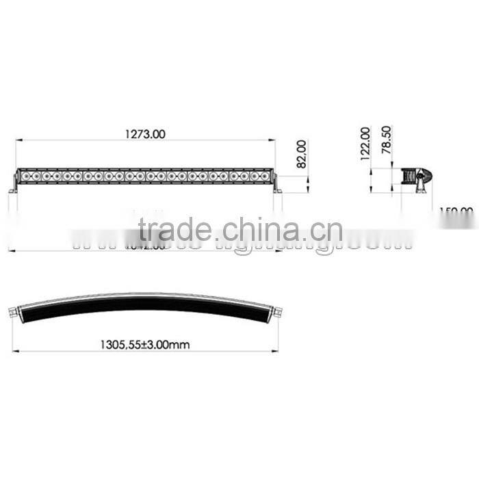 Luxury Quality High Brightness Ip67 Led Emergency Light Strip Bar Wholesale