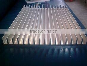 LED Lights and lights housing