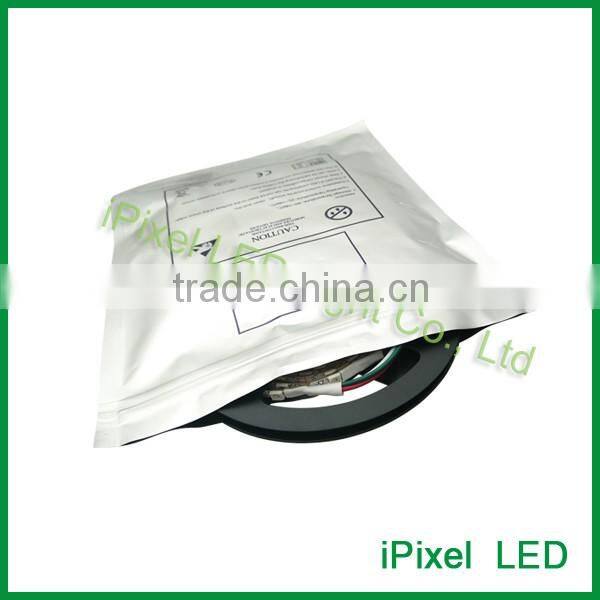 48 leds sk6812 rgb led light strip waterproof outdoor