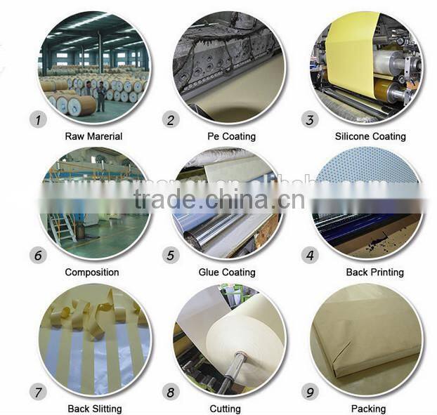 ADHESIVE LABLE STICKER WHOLESALE IN ALIBABA