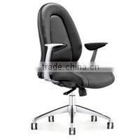 New Black Commercial Wheel Chair, Training Chair, Office Chair, Drawing Chair