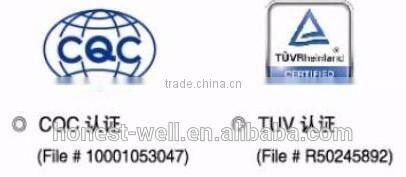 MF73T-1 Series for Battery Charger/LED Light Small Size Strong Power NTC Thermistor