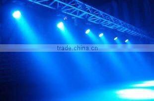 36*3w Waterproof LED Par RGB 3in1 6000K IP65 Outdoor Stage Lighting