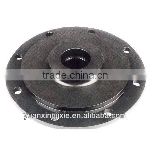 Terex Spare Parts Adaptor 15258807 TR100