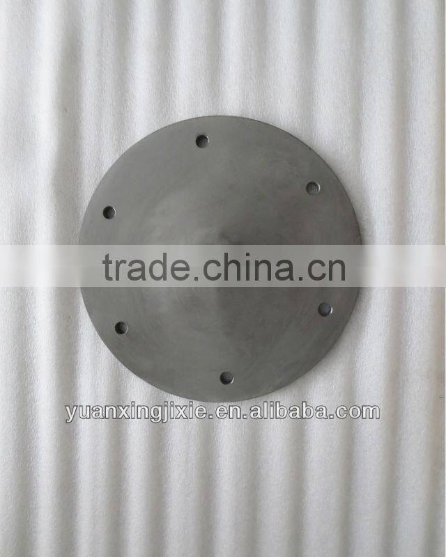 Terex Spare Parts Cover 15311604 TR60