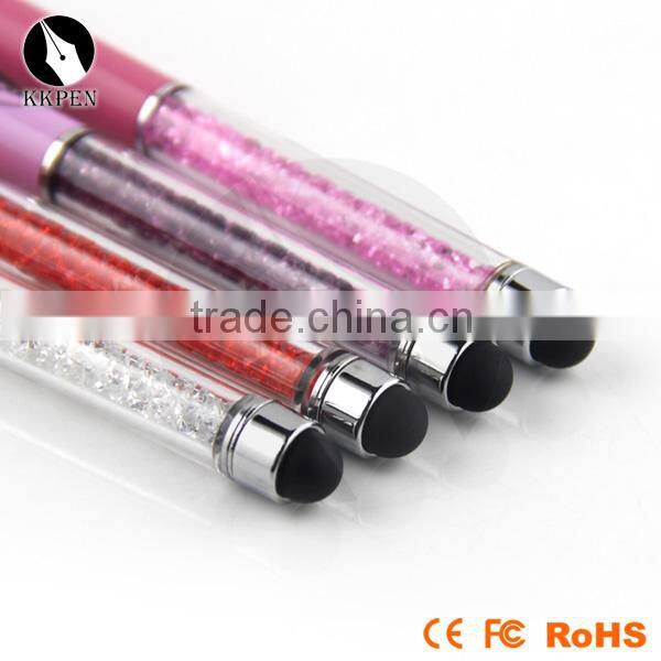 Shi bell Small Mini Retractable Stylus Pen For Touch Screen
