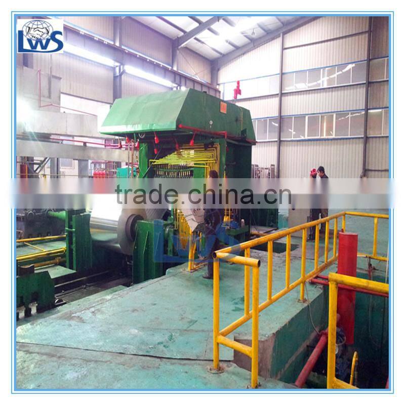 Aluminum and aluminum alloy tread plate