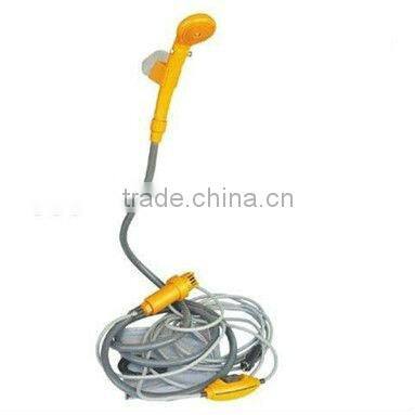 Automobile Shower Set