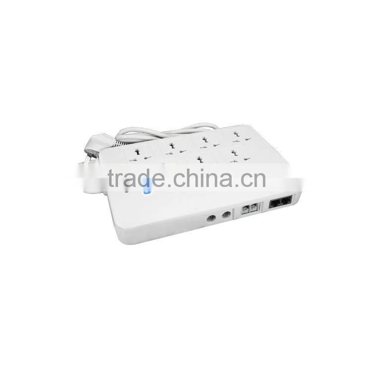 B HD-DCZ/TTN electric surge protection spd