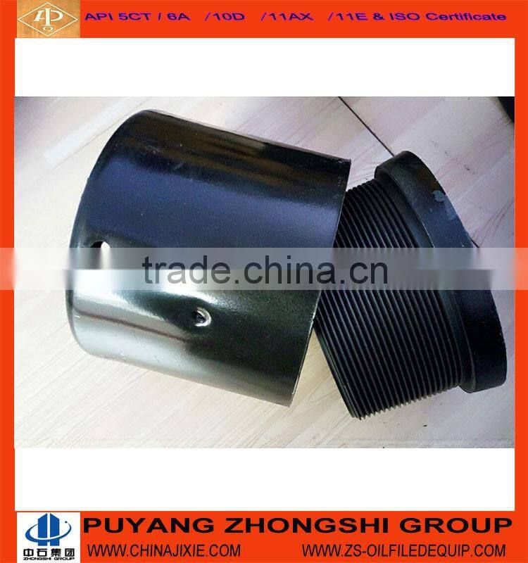 API Tubing Pipe Thread Protectors, Thread Pipe