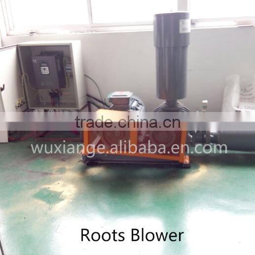 High Capacity PP Spun Melt Blown Filter Cartridge Making Machine Production Line From Experienced Manufactuer WUXI ANGE