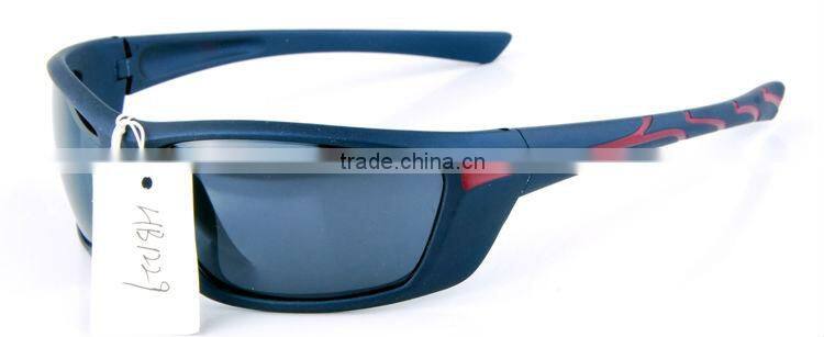 Promotional Plastic Folding Sunglasses