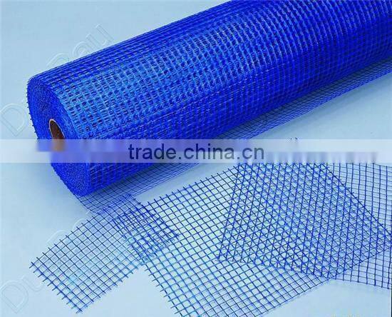 Alkali Resistant Fiberglass Mesh