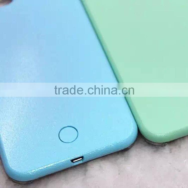 Wholesale luxury cell phone cases light up for iphone 5s case