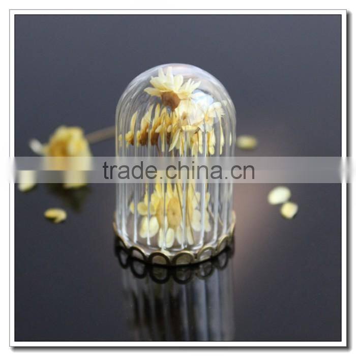 wholesale Factory Direct Good Service Customized unique decoration Colorful Crystal hollow 4mm 6mm tear drop clear glass sphere