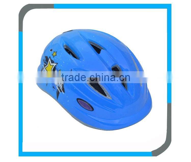 cartoon child helmets, protection and safety kids helmets, cute children helmets