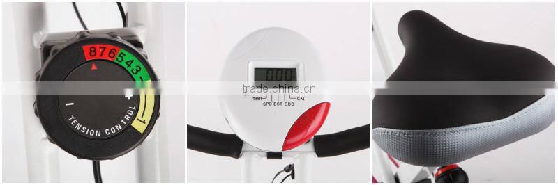 ODM exercise bike/spin bike X1000