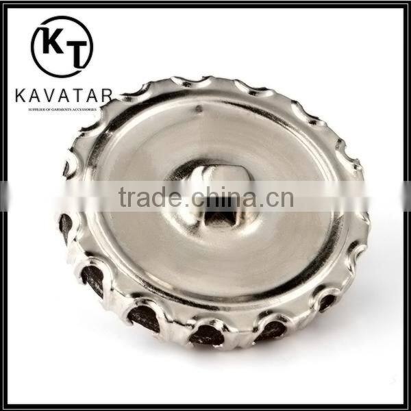 2015 Fashionable cheap fancy buttons