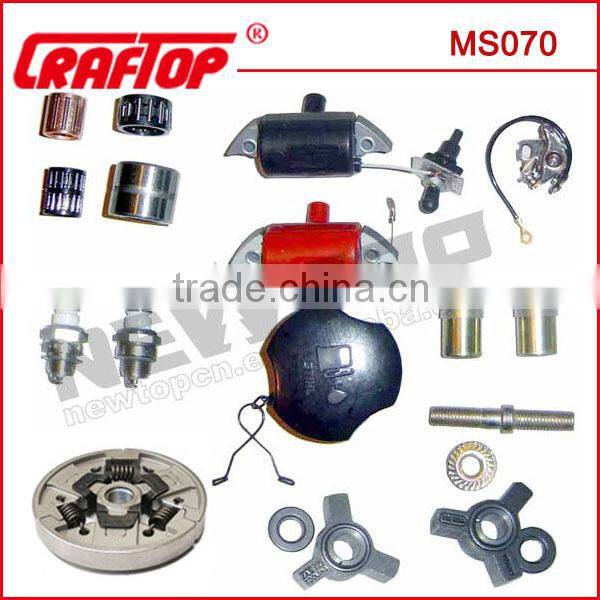 Gas Chain Saw Spare Parts