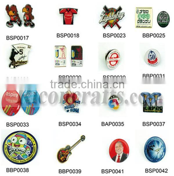 High quality woven patch/badge for applique and garment