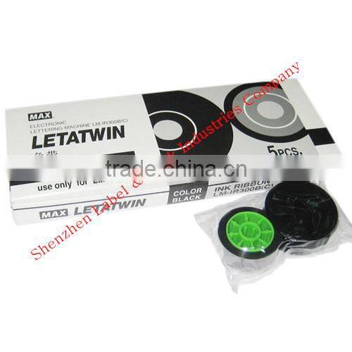 MAX Tube Print head thermal head for cable ID printers LM-380A Electronic Lettering Machine