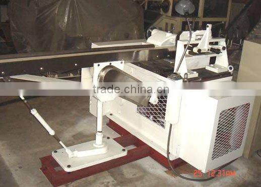 XD-120 toilet soap stamping equipment