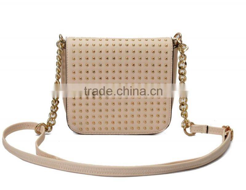 Iterm no.: S2533 new and hot style 2015 in-fashion shoulder handbag