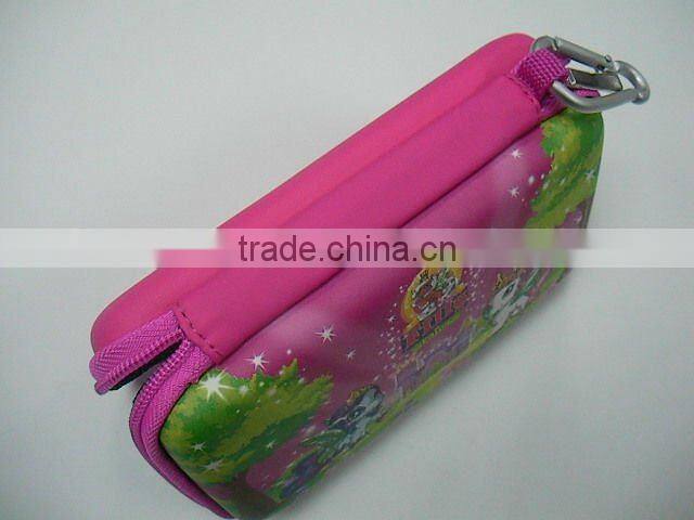 eva game bag for NDS and PSP