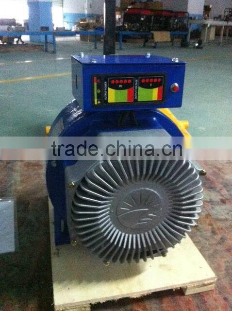 10kw hydro generator for house