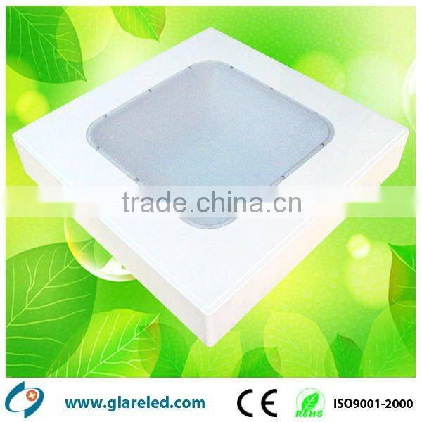 120W petrol station/ led canopy lights for 3 years warranty with CE led canopy light