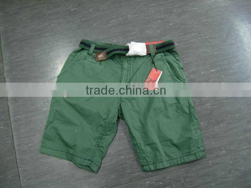 2014 fashion mens casual shorts