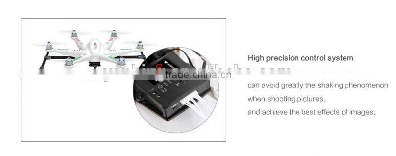 G-3D gimbal CNC brushless motor FPV 3-axis gimbal for DJI Phantom Walkera iLook and Go pro
