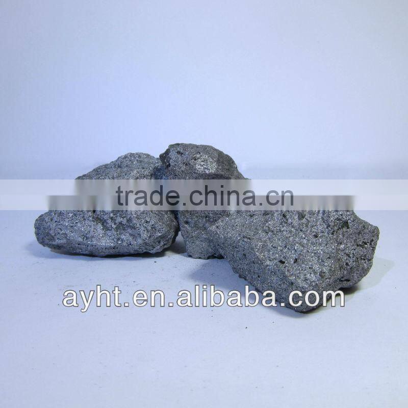 Ferro Silicon Magnesium FeSiMg Alloy Rare Earth FeSiMg Alloy