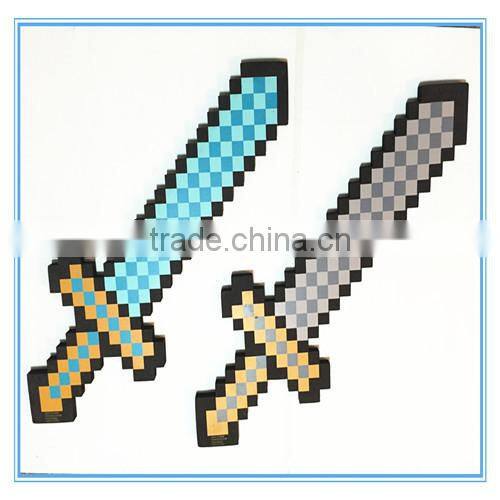 New Arrival Eleactric Toys Light Up Swords Kids Play Swords
